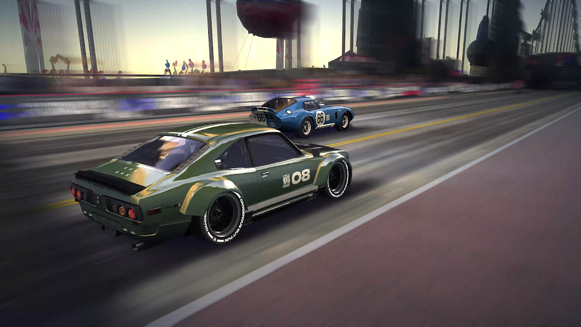 Nitro Nation World Tour 6