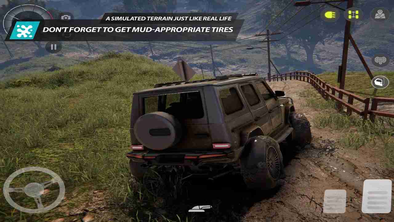 Offroad League 2