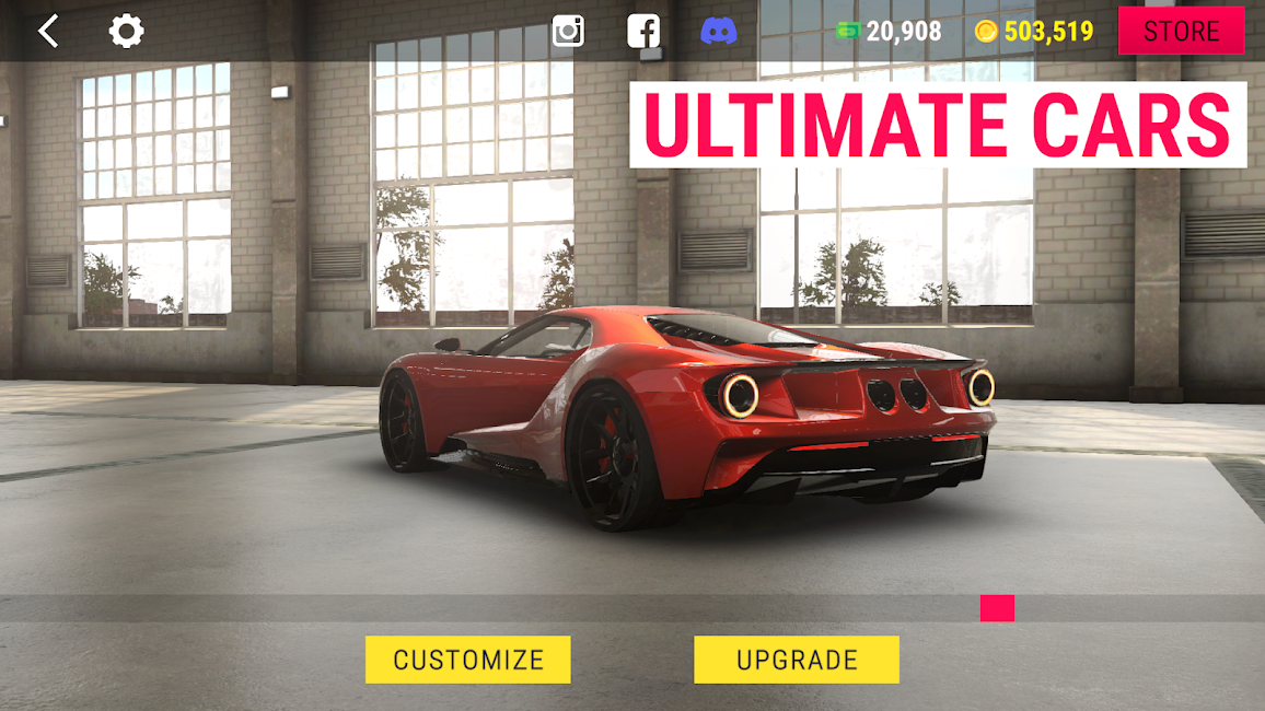 Real Driving School 1