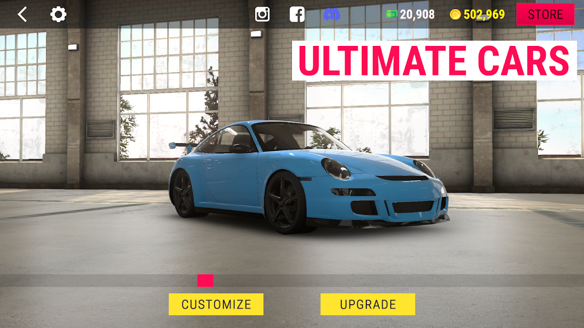 Real Driving School 2