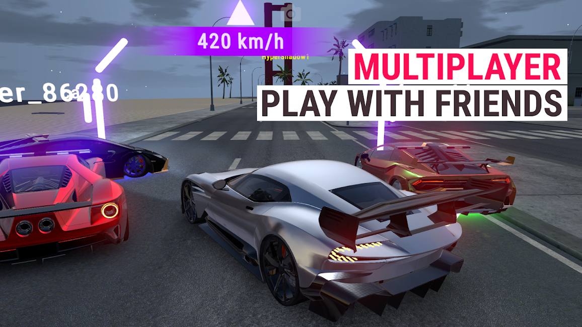 Real Driving School 4