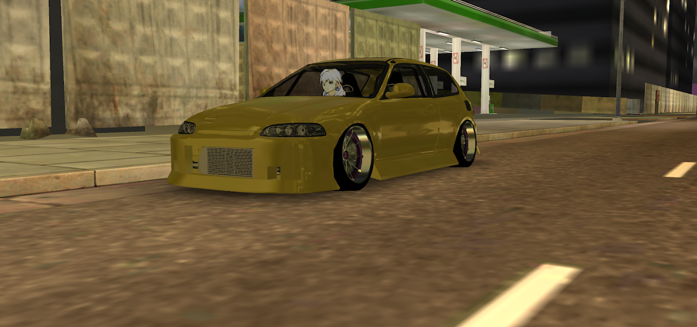 Rice Burner 6