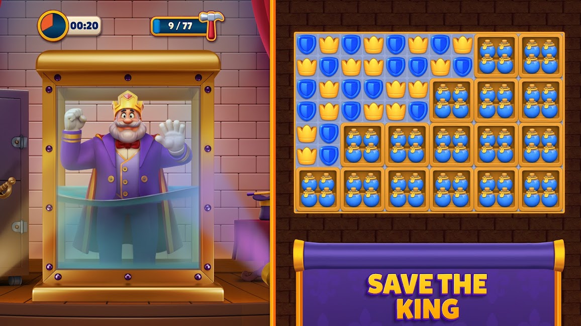 Royal Match 6
