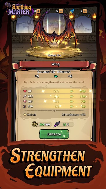 Smithing Master 3