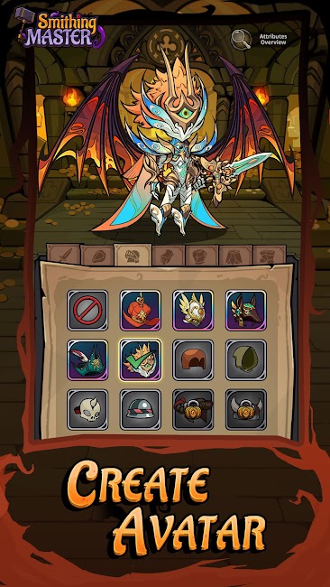 Smithing Master 4