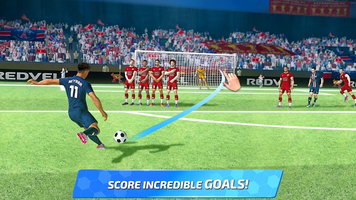Soccer Star 24 1