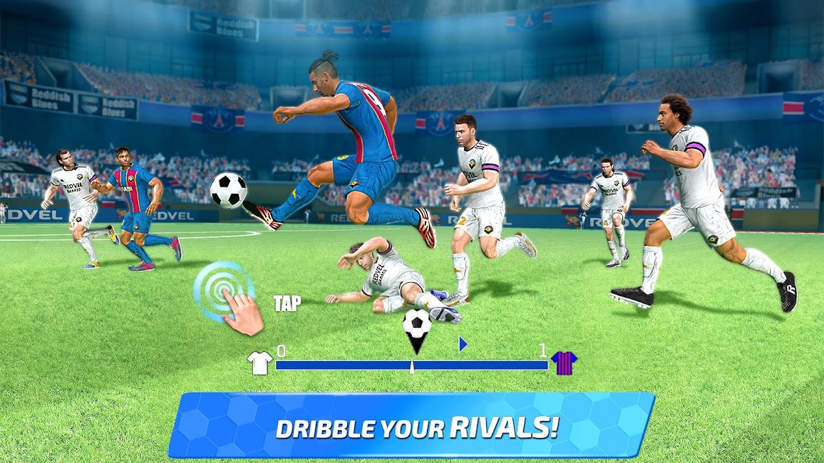 Soccer Star 24 2