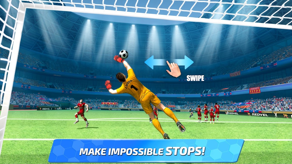 Soccer Star 24 3