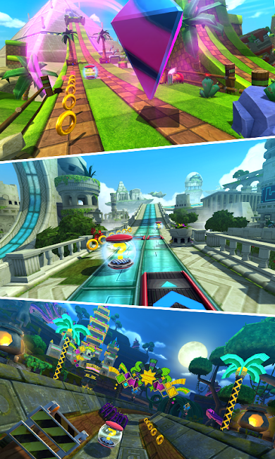 Sonic Forces 2
