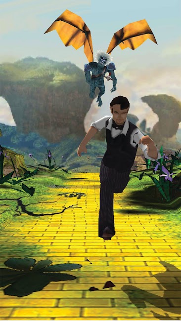 Temple 3D Endless Run 1