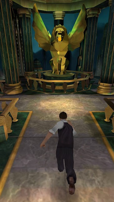 Temple 3D Endless Run 4