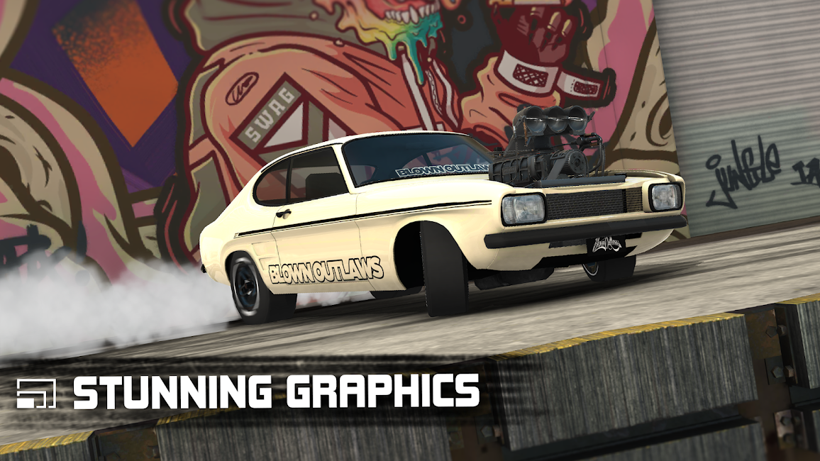 Torque Burnout 3