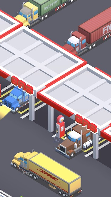 Travel Center Tycoon 6