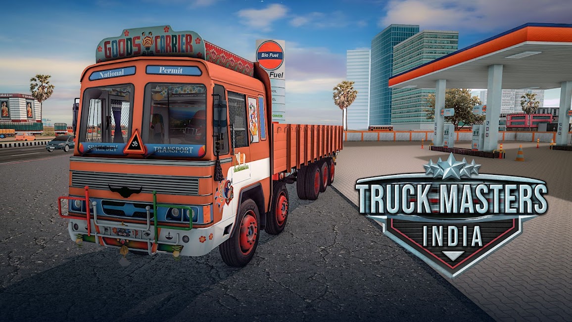 Truck Masters India 5