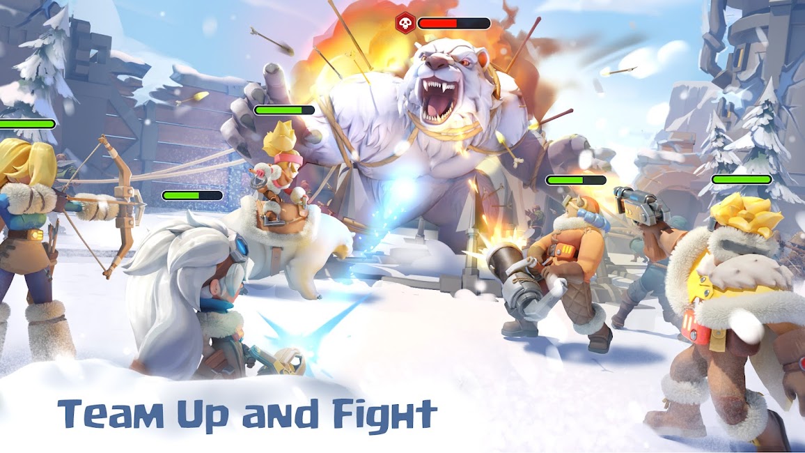 Whiteout Survival 6