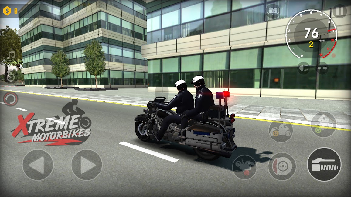 Xtreme Motorbikes 4